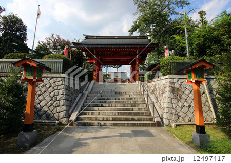 東伏見稲荷神社 東伏見稲荷神社 12497417