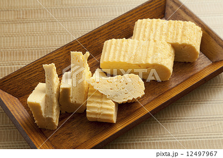 出し巻き玉子 出し巻き玉子 12497967