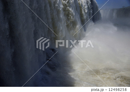 イグアスの滝 イグアスの滝 12498258