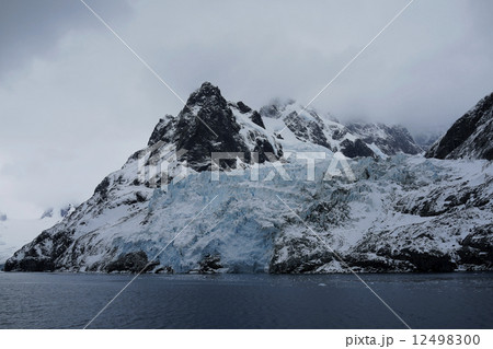 南極の風景 12498300