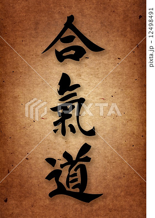 MARTIAL ARTS. AIKIDO 12498491