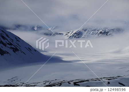 北極の風景 北極の風景 12498596