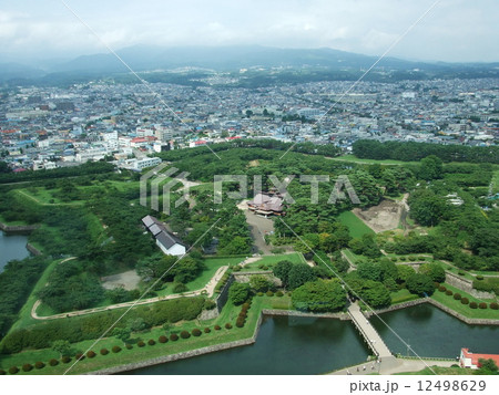 五稜郭 五稜郭 12498629