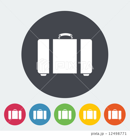 Suitecase Suitecase 12498771