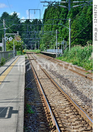 ローカル線 12498792