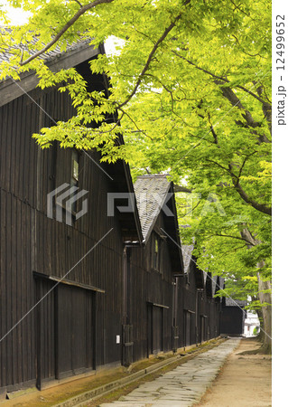 山居倉庫 山居倉庫 12499652