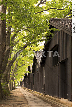 山居倉庫 12499667