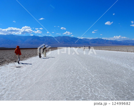 アメリカ西部 アメリカ西部 12499682