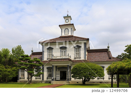 致道博物館 12499706