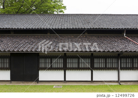 山居倉庫 12499726