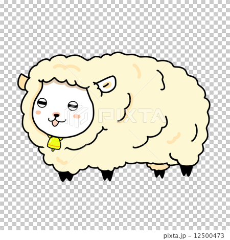 羊先生 羊先生 12500473