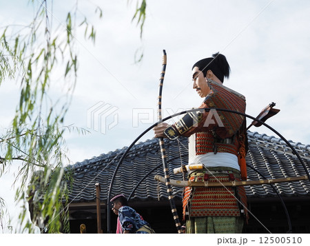 凛々しい山車 凛々しい山車 12500510