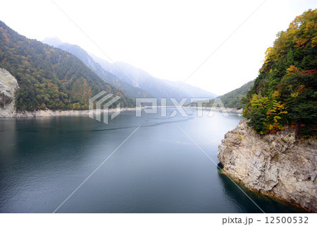 Tateyama - Kurobeko 12500532