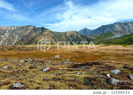 Tateyama - Tengudaira Tateyama - Tengudaira 12500533