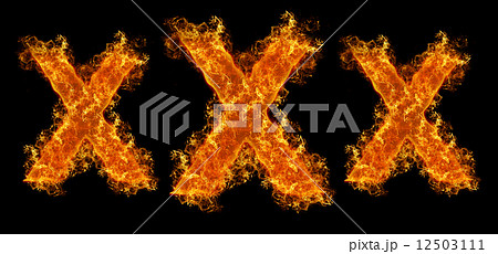 XXX flames XXX flames 12503111