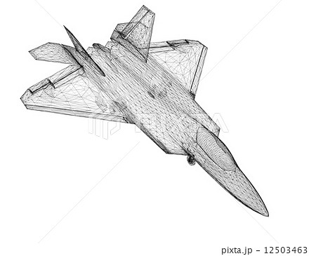 Fighter Plane Fighter Plane 12503463