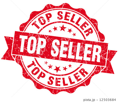 Top Seller Grunge Stamp 12503684