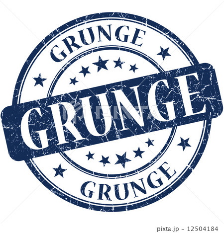 grunge stamp 12504184