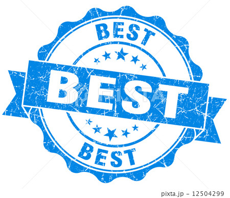 Best blue grunge vintage seal Best blue grunge vintage seal 12504299