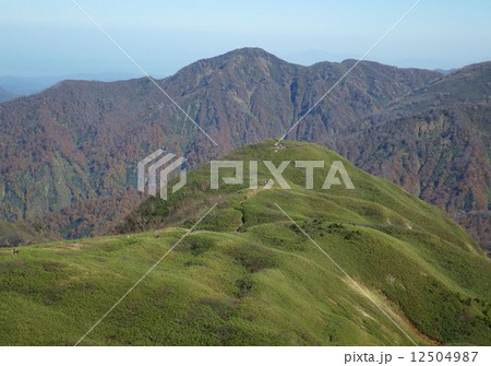昼闇山 昼闇山 12504987