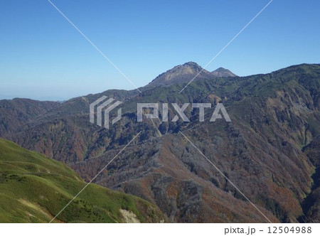 焼山 焼山 12504988