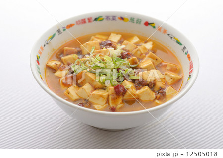 麻婆豆腐 12505018