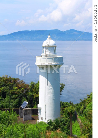 湯島　大正時代の灯台 12505251