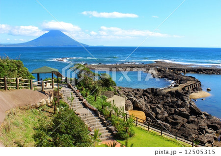 番所鼻自然公園 12505315