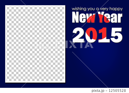 2015年新年賀卡(平成20年)羊·星期一 2015年新年賀卡(平成20年)羊·星期一 12505528