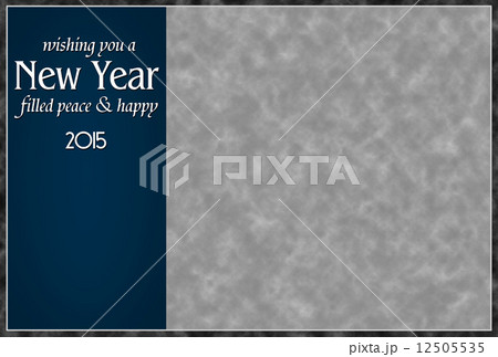 年賀状 2015年(平成27年) 羊・未年 年賀状 2015年(平成27年) 羊・未年 12505535
