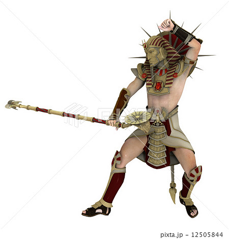 ファラオ ファラオ 12505844