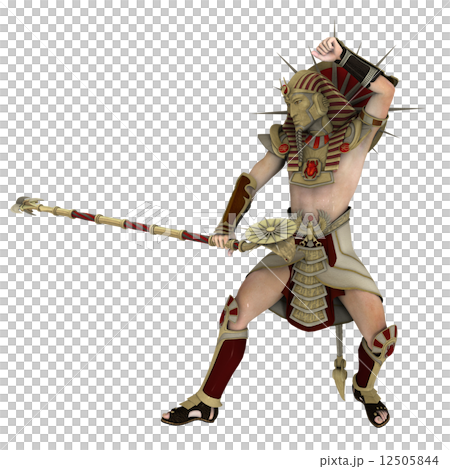 ファラオ ファラオ 12505844