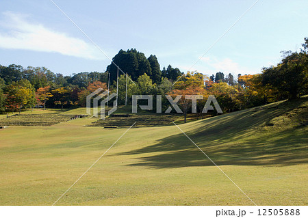 石川県森林公園 12505888