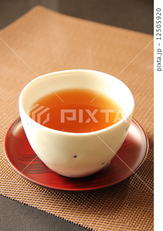 ほうじ茶 12505920