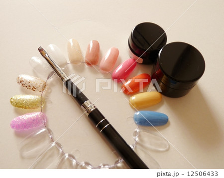 ネイル 12506433