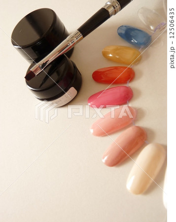 ネイル 12506435