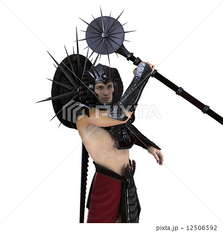 ファラオ 12506592