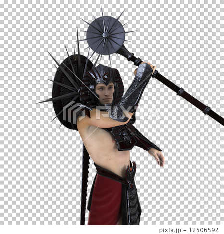 ファラオ 12506592