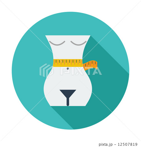 Diet concept. 12507819