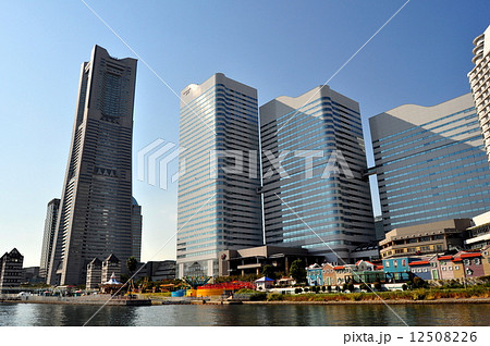 横浜みなとみらい 12508226
