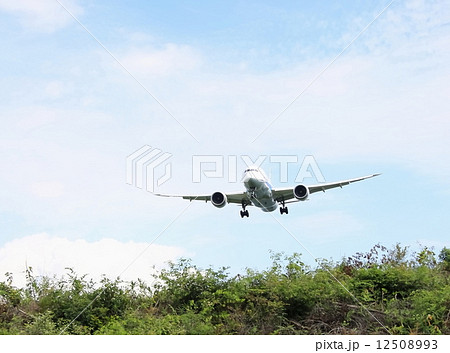 広島空港 12508993
