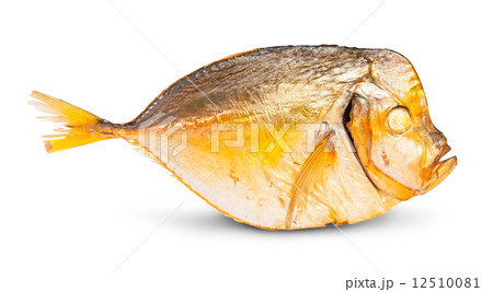 Single Smoked Moonfish Single Smoked Moonfish 12510081