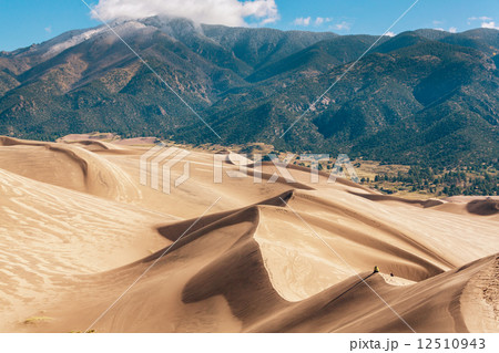 Great Sand Dunes Great Sand Dunes 12510943