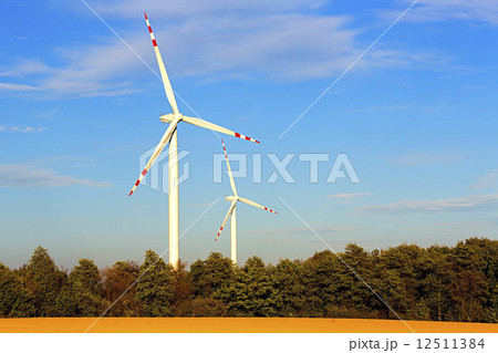 Windmills Windmills 12511384