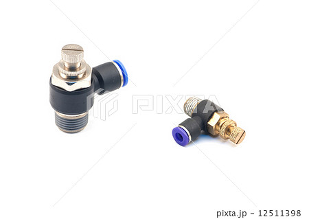 Pneumatic fitting 12511398