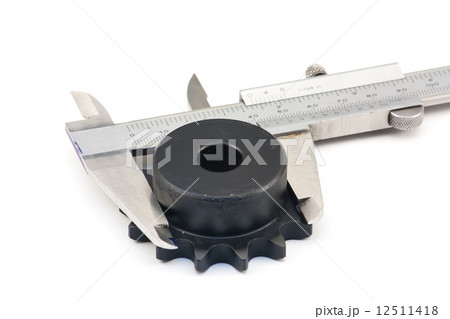 Vernier Caliper 12511418
