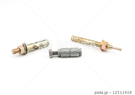 Anchor Bolt 12511419
