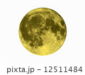 金色の満月 12511484