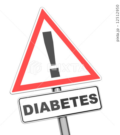 diabetes 12512950
