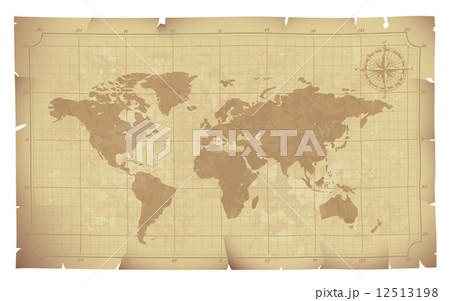 Old map 12513198